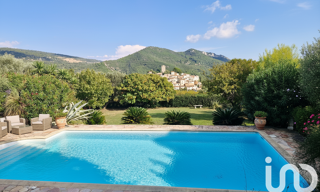 Maison 6 Pièces 126 m² à vendre à Le Revest-les-Eaux (83200)