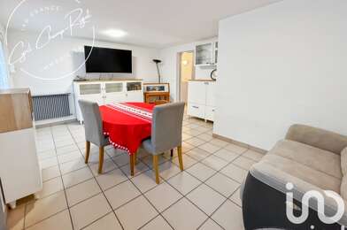 Appartement 4 pièces 258000 €