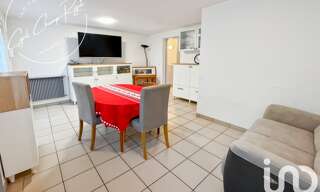 Appartement 4 Pièces 87 m² à vendre à Tremblay-en-France (93290)