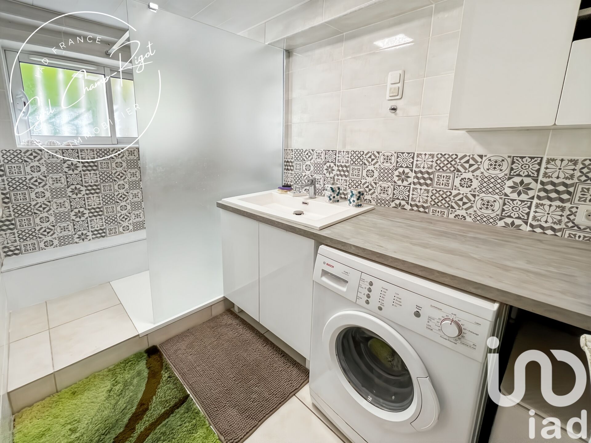 Vente Appartement 4 pièces - Photo 3