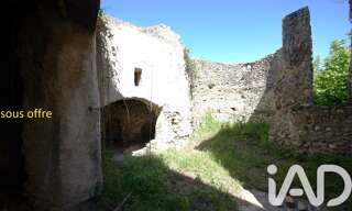 Maison 2 Pièces 64 m² à vendre à Villedieu (84110)