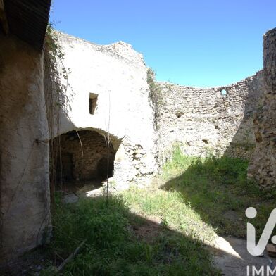 Maison 2 pièces 89000 €