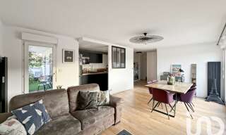 Appartement 3 Pièces 69 m² à vendre à Bruz (35170)