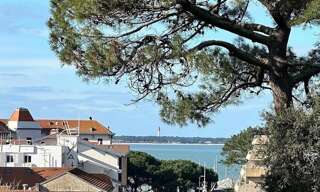 Appartement 1 Pièce 23 m² à vendre à Arcachon (33120)