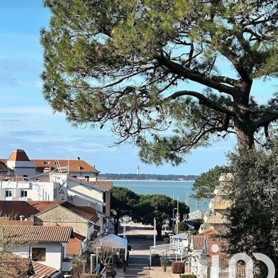 Appartement 1 pièces 199500 €