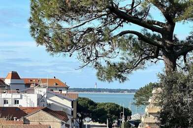 Appartement 1 pièces 199500 €