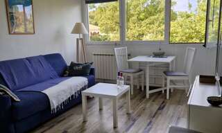 Appartement 1 Pièce 22 m² à vendre à Arcachon (33120)