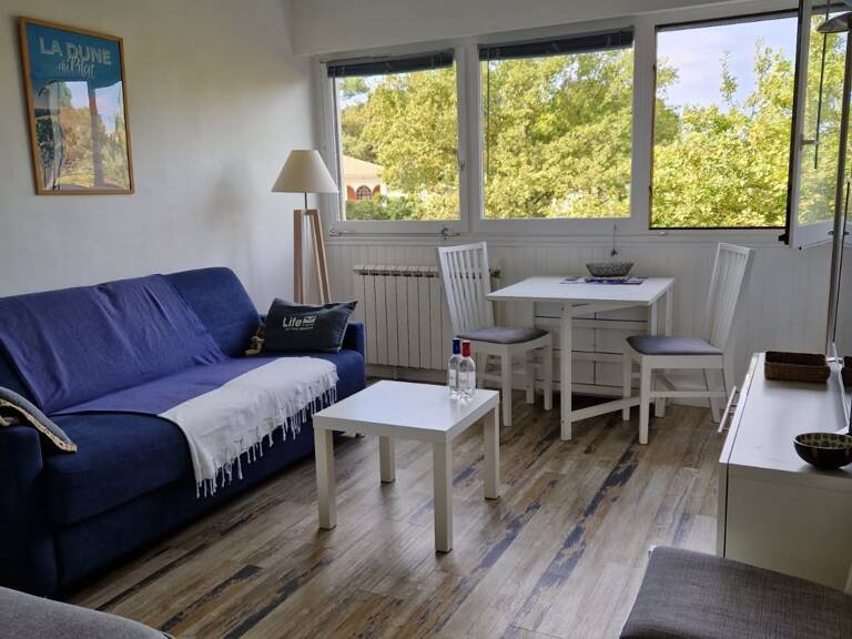 Vente Studio 1 pièce — photo 1