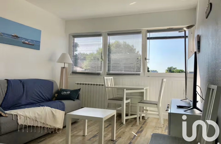 Vente Studio 1 pièce — photo 3