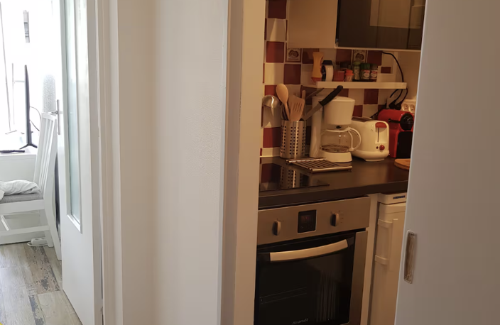 Vente Studio 1 pièce — photo 4