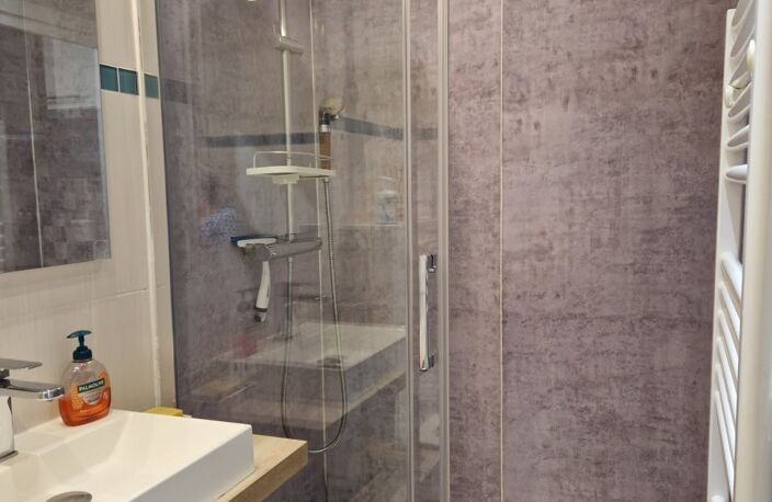 Vente Studio 1 pièce — photo 5