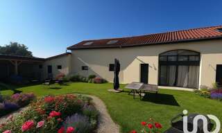 Maison 5 Pièces 187 m² à vendre à Montrond-les-Bains (42210)