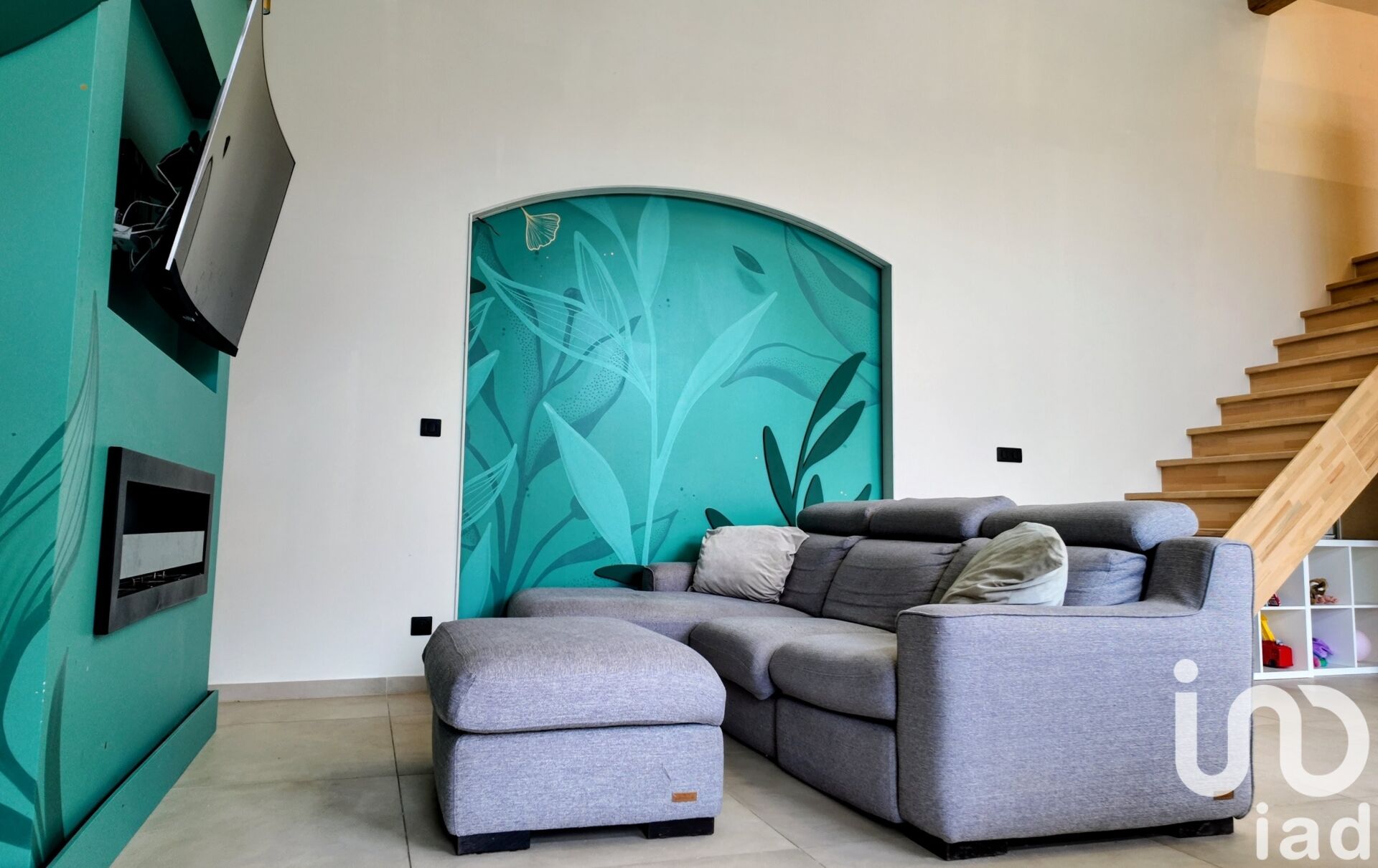 Vente Maison/villa 5 pièces - Photo 5