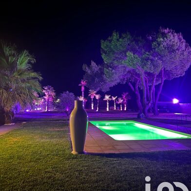 Maison 4 pièces 490000 €