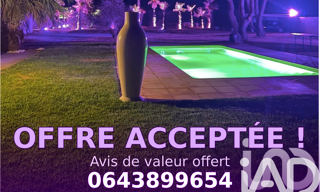 Maison 4 Pièces 100 m² à vendre à Pignan (34570)