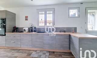 Maison 4 Pièces 78 m² à vendre à Oresmaux (80160)