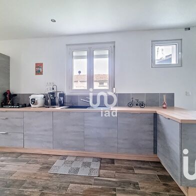 Maison 4 pièces 170000 €