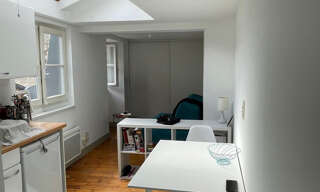 Appartement 1 Pièce 20 m² à louer à Nantes (44000)