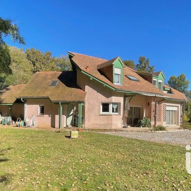 Maison 5 pièces 320000 €