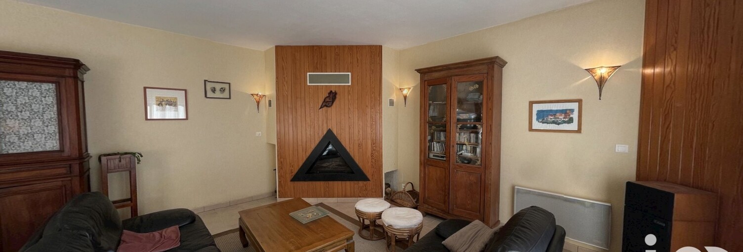 Maison 5 Pièces 145 m² à vendre à Saint-Faust (64110)