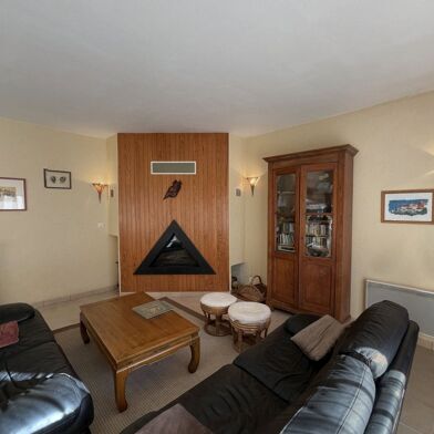 Maison 5 pièces 320000 €