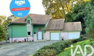 Maison 5 Pièces 145 m² à vendre à Saint-Faust (64110)