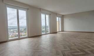 Appartement 3 Pièces 90 m² à vendre à Blois (41000)