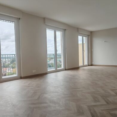 Appartement 3 pièces 172000 €