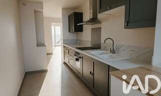 Appartement 3 Pièces 90 m² à vendre à Blois (41000)