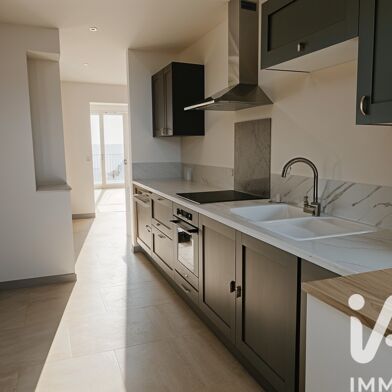 Appartement 3 pièces 172000 €