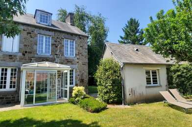 Maison 4 pièces 149000 €