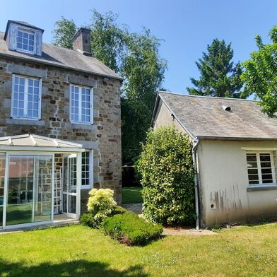 Maison 4 pièces 149000 €