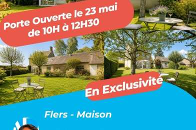 Maison 4 pièces 139000 €