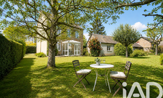 Maison 4 Pièces 93 m² à vendre à Flers (61100)