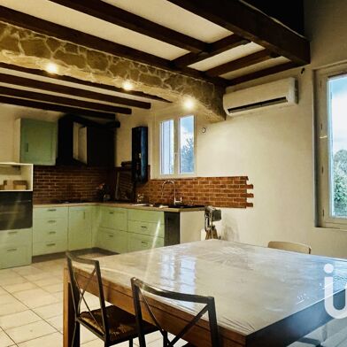 Maison 4 pièces 175000 €