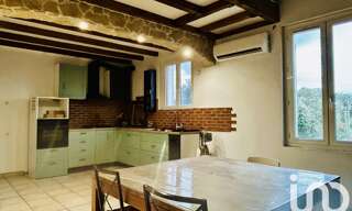 Maison 4 Pièces 95 m² à vendre à Avignon (84140)