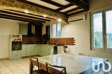 Maison 4 pièces 175000 €