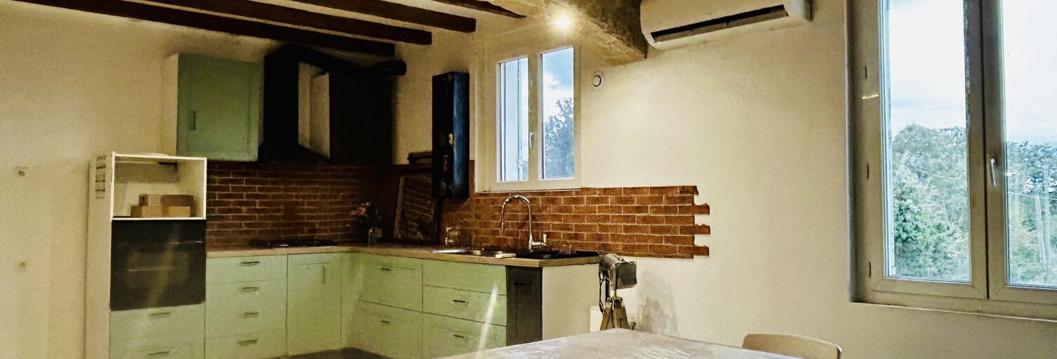 Maison 4 Pièces 95 m² à vendre à Avignon (84140)