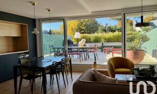 Appartement 5 Pièces 74 m² à vendre à Saint-Grégoire (35760)