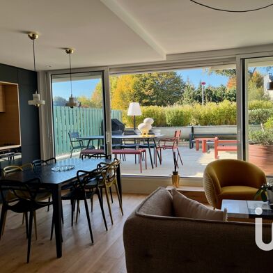 Appartement 5 pièces 379900 €