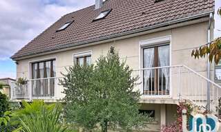 Maison 7 Pièces 190 m² à vendre à Saint-Leu-d'Esserent (60340)