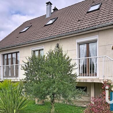 Maison 7 pièces 332000 €