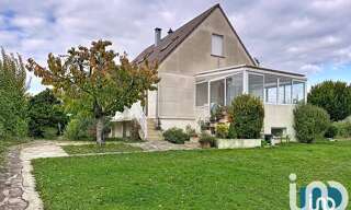 Maison 7 Pièces 170 m² à vendre à Saint-Leu-d'Esserent (60340)