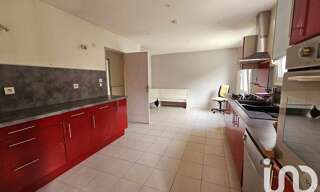 Maison 5 Pièces 125 m² à vendre à Chéroy (89690)