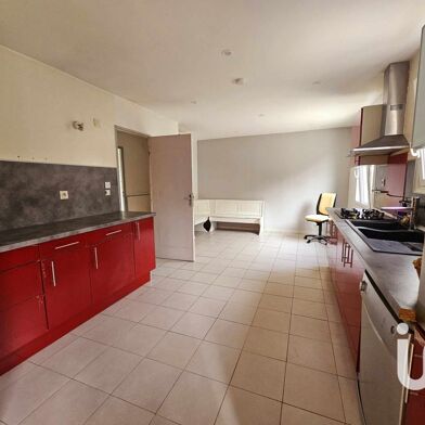 Maison 5 pièces 181000 €