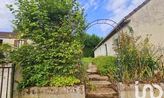 Maison 5 Pièces 125 m² à vendre à Chéroy (89690)