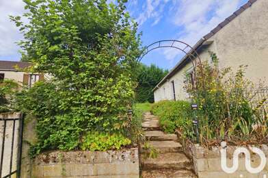 Maison 5 pièces 180400 €