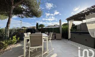 Maison 3 Pièces 40 m² à vendre à Agde (34300)