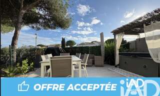 Maison 3 Pièces 40 m² à vendre à Agde (34300)