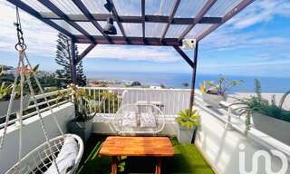 Appartement 5 Pièces 99 m² à vendre à Les Avirons (97425)